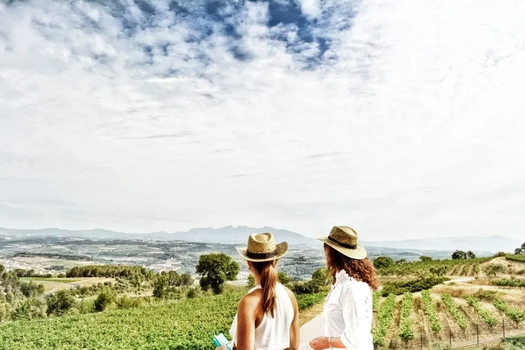 Wine & Sparkling Wine Premium Tour