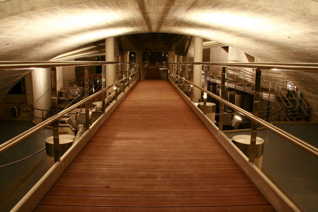 Wine & Sparkling Wine Premium Tour