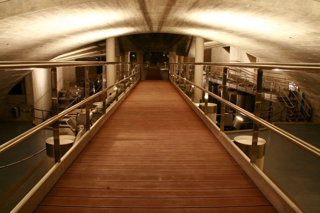 Wine & Sparkling Wine Premium Tour