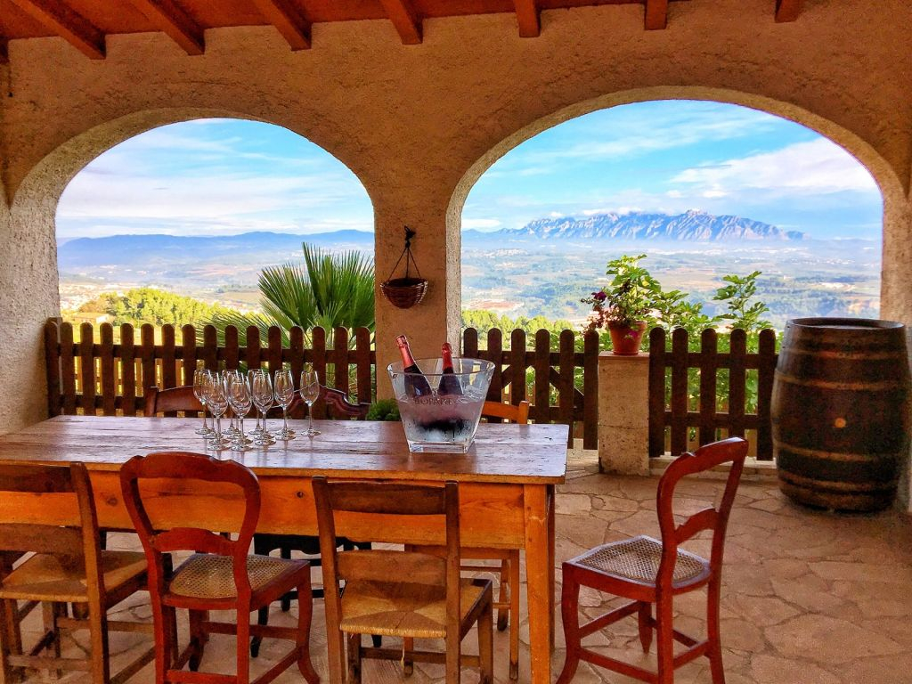 Wine & Sparkling Wine Premium Tour