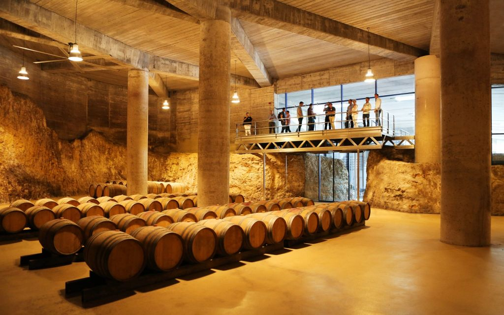 Wine & Sparkling Wine Premium Tour