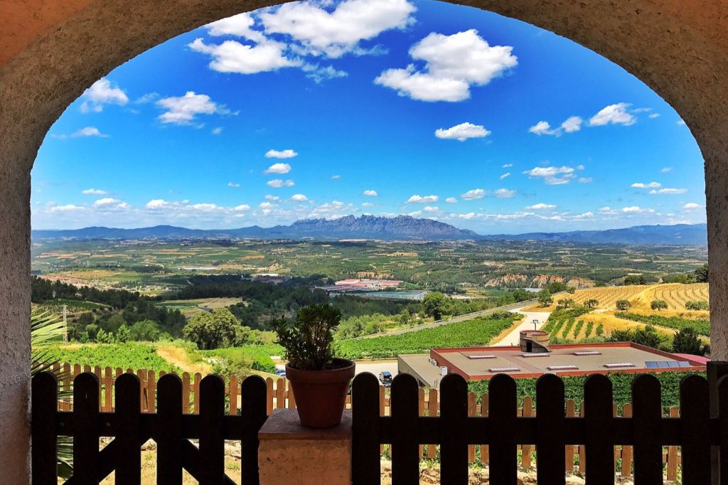 Wine & Sparkling Wine Premium Tour