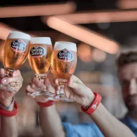Mega - Mundo Estrella Galicia