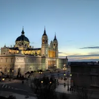 Madrid Mysteries and Legends Tour