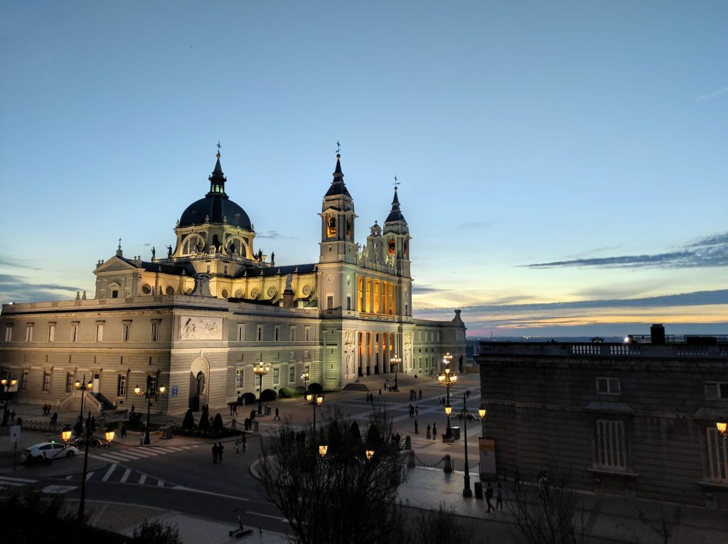 Tour dei Misteri e delle Leggende di Madrid