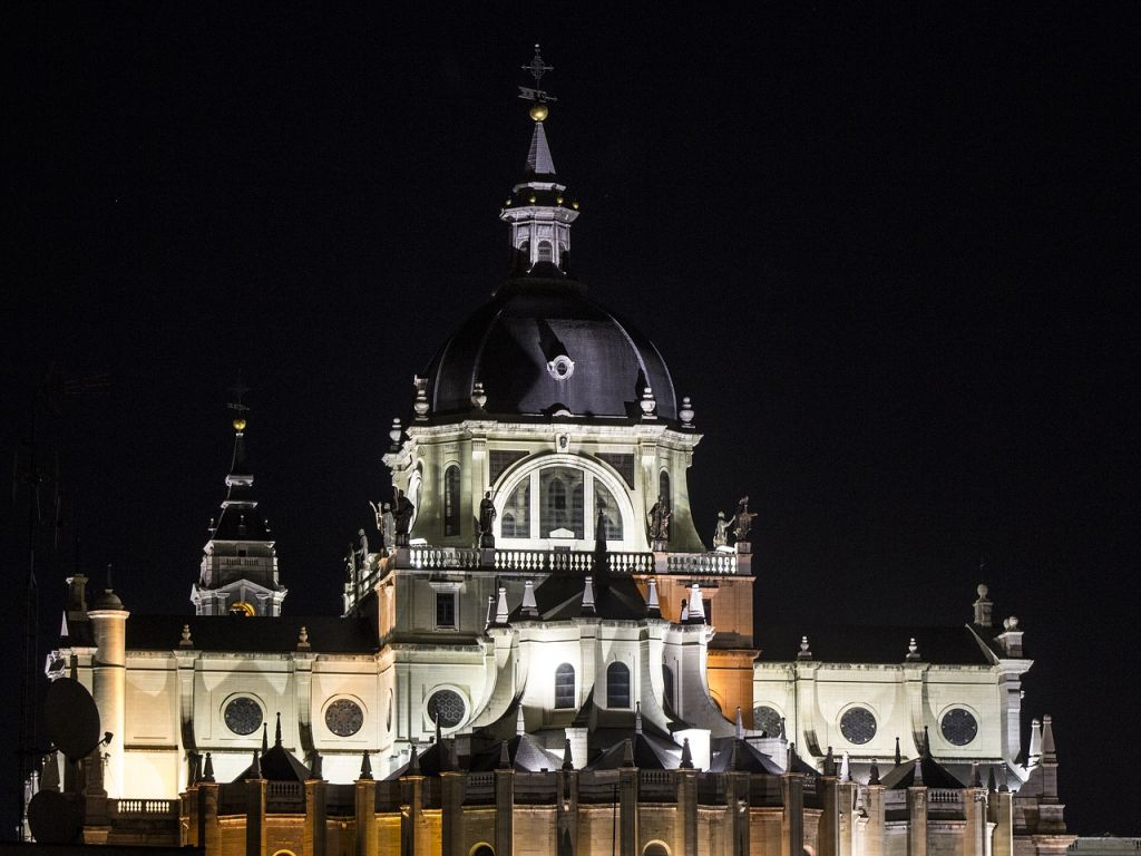 Madrid Mysteries and Legends Tour