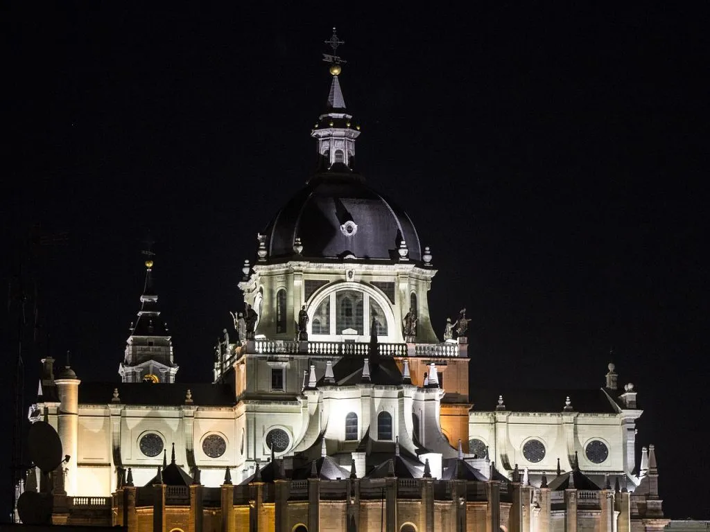 Madrid Mysteries and Legends Tour
