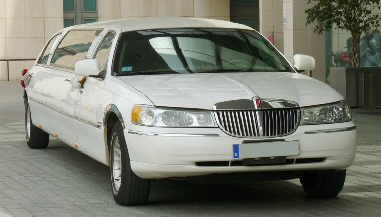 Barcelona: Limousine Tour
