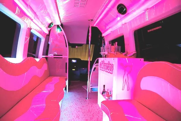 Barcelona: Limousine Tour