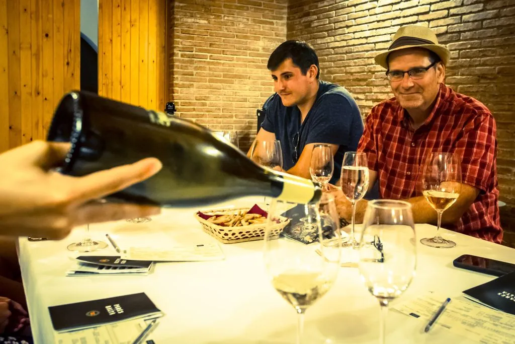 Montserrat: Small Group Tour from Barcelona with Organic Wine Tasting
