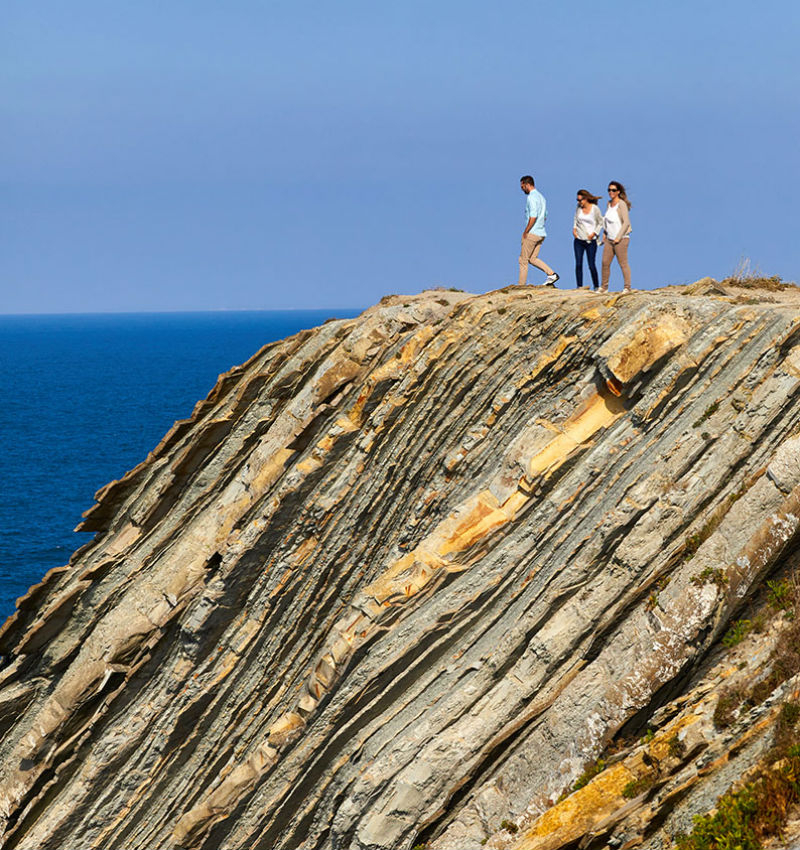 Tour guiado a Biarritz e costa basca francesa a partir de San Sebastián
