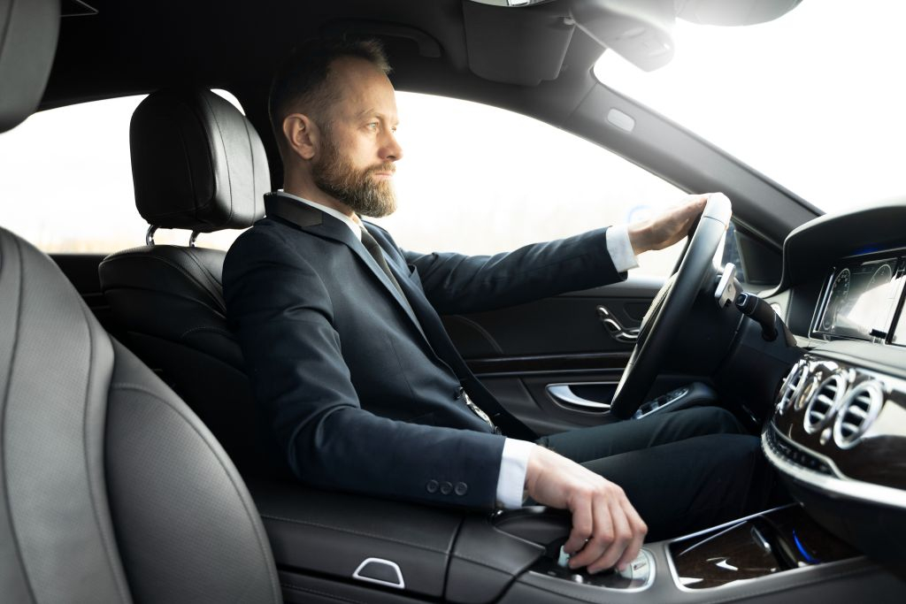 Madrid Airport Transfers