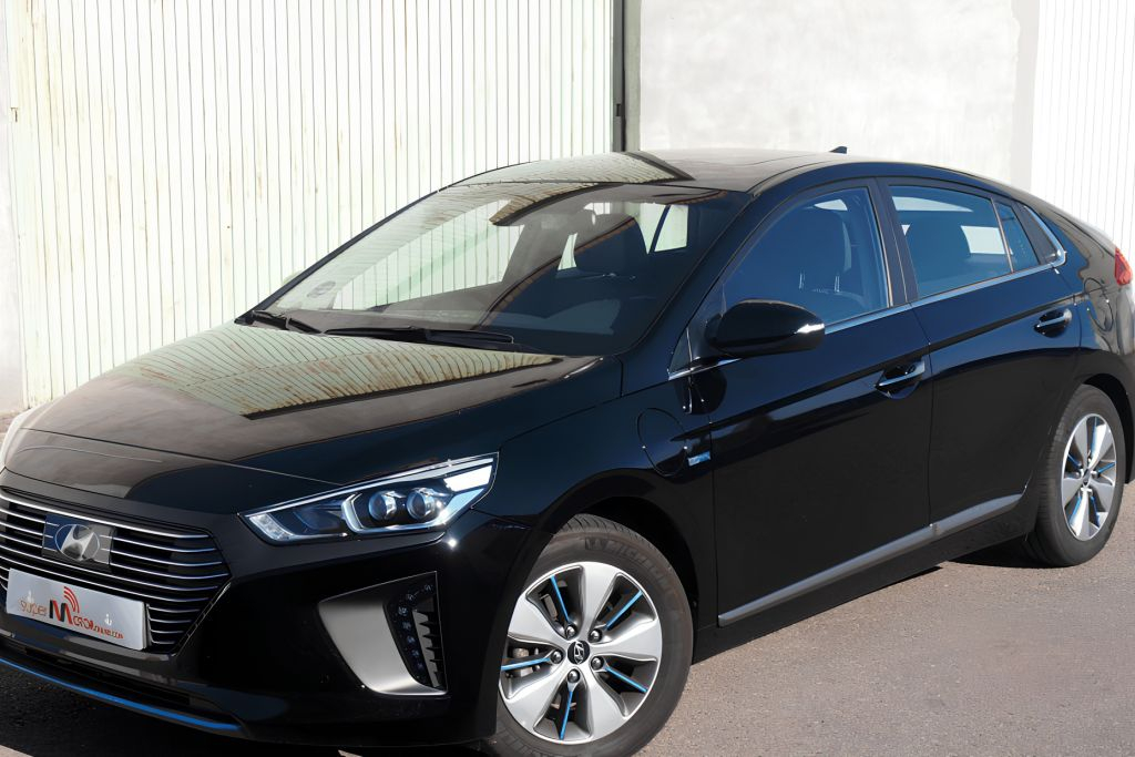 Madrid Airport Transfers