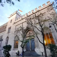 San Nicolás Church - Valencia