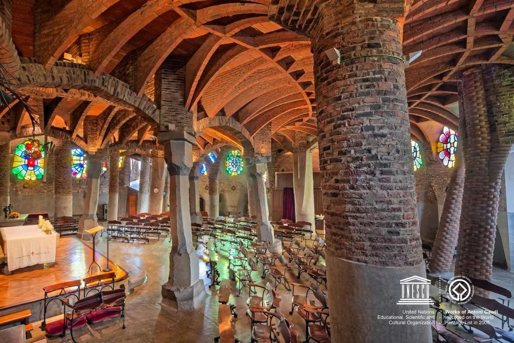 Colonia Güell