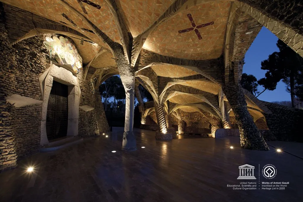 Colonia Güell