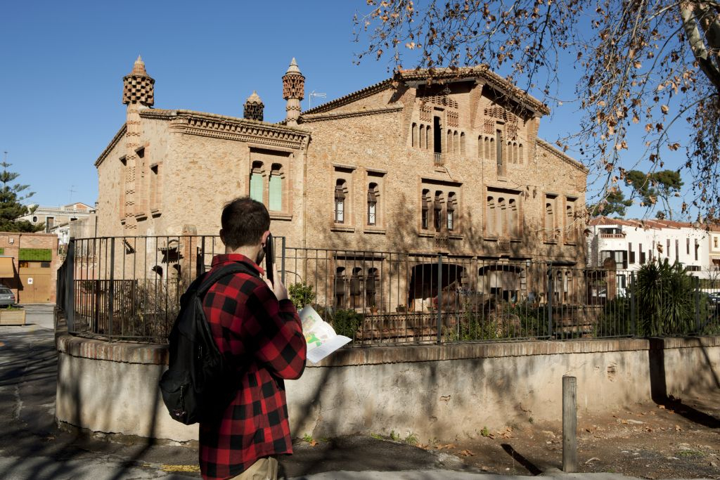 Colonia Güell