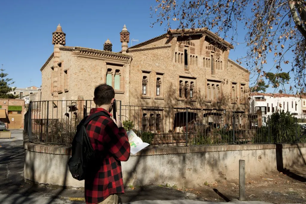 Colonia Güell
