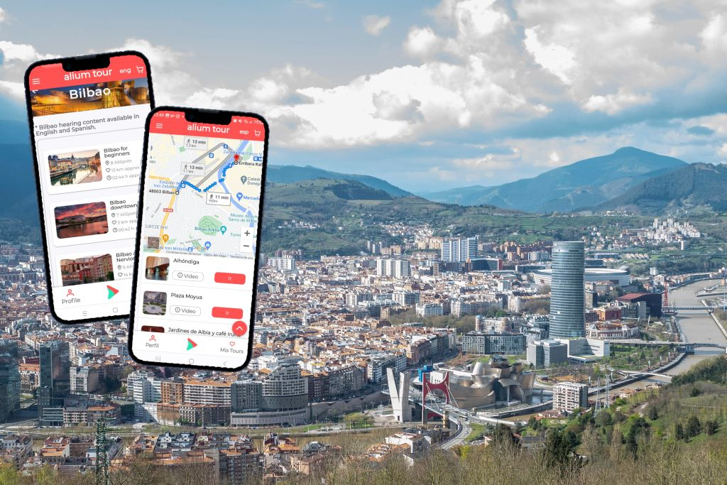 Bilbao Pass