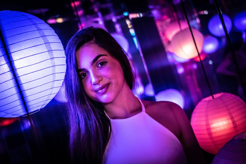 Cliché Selfie Gallery: Bilhete de entrada