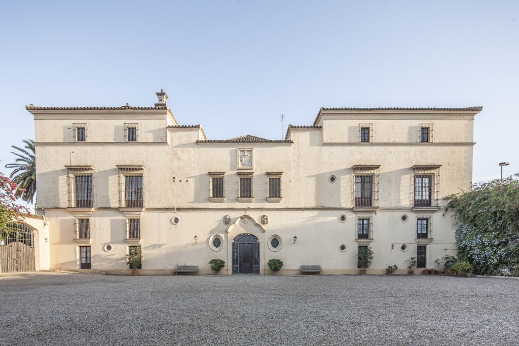 Domecq Palace