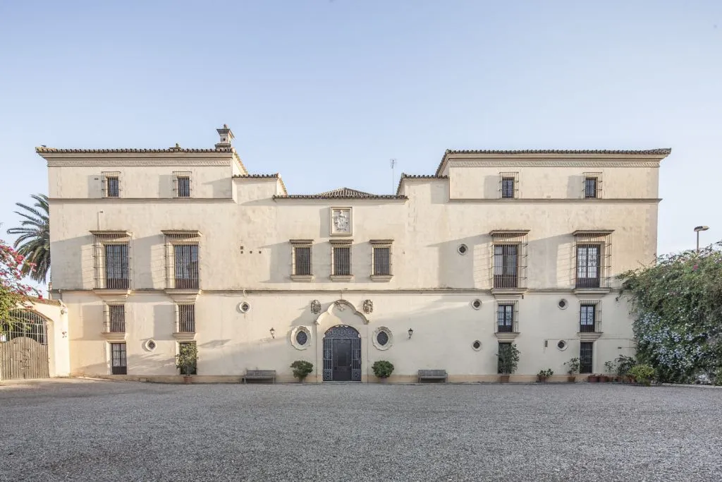 Domecq Palace