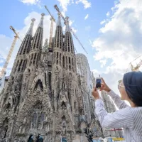 Barcelona: Day Trip from Madrid