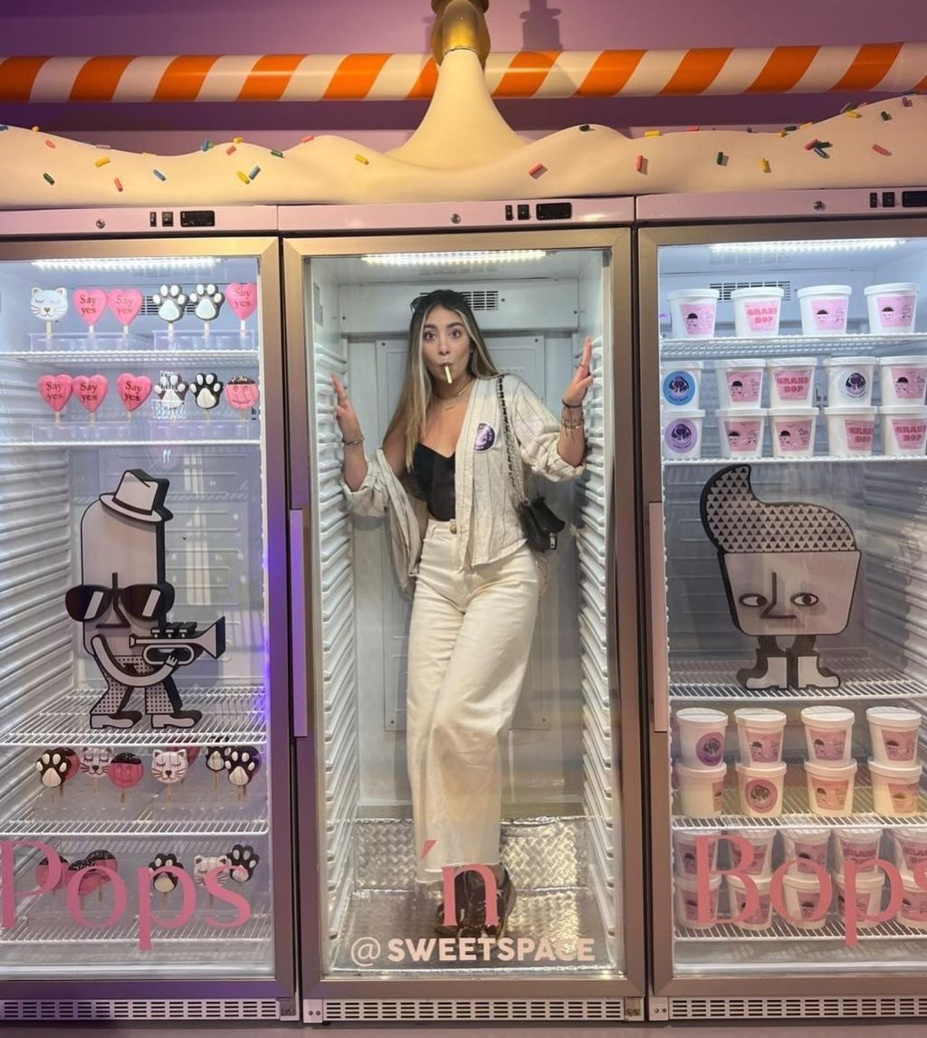 Sweet Space Museum