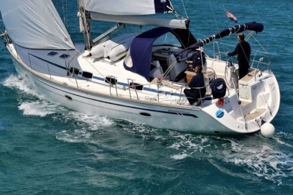 Barcelona: Mediterranean Sailing Experience