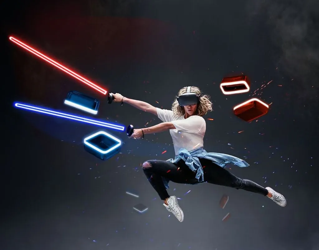 VRFun Virtual Reality Park