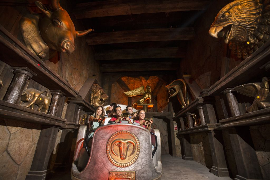 Terra Mítica