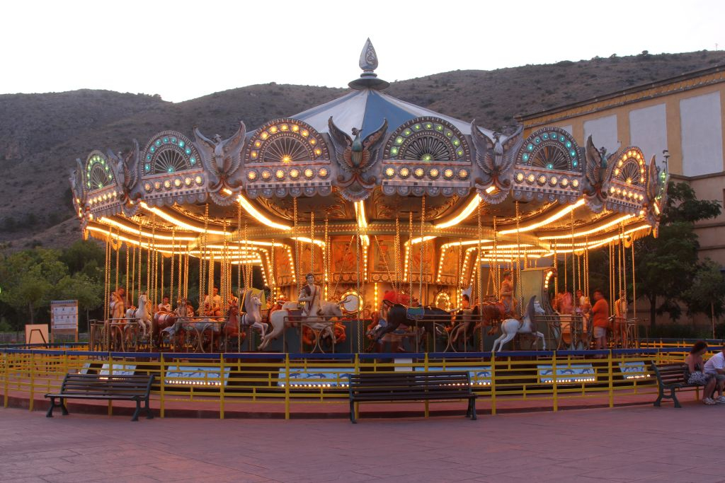 Terra Mítica