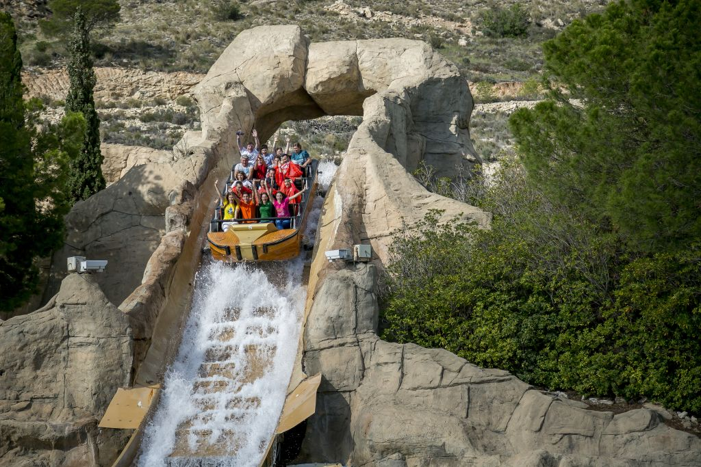 Terra Mítica