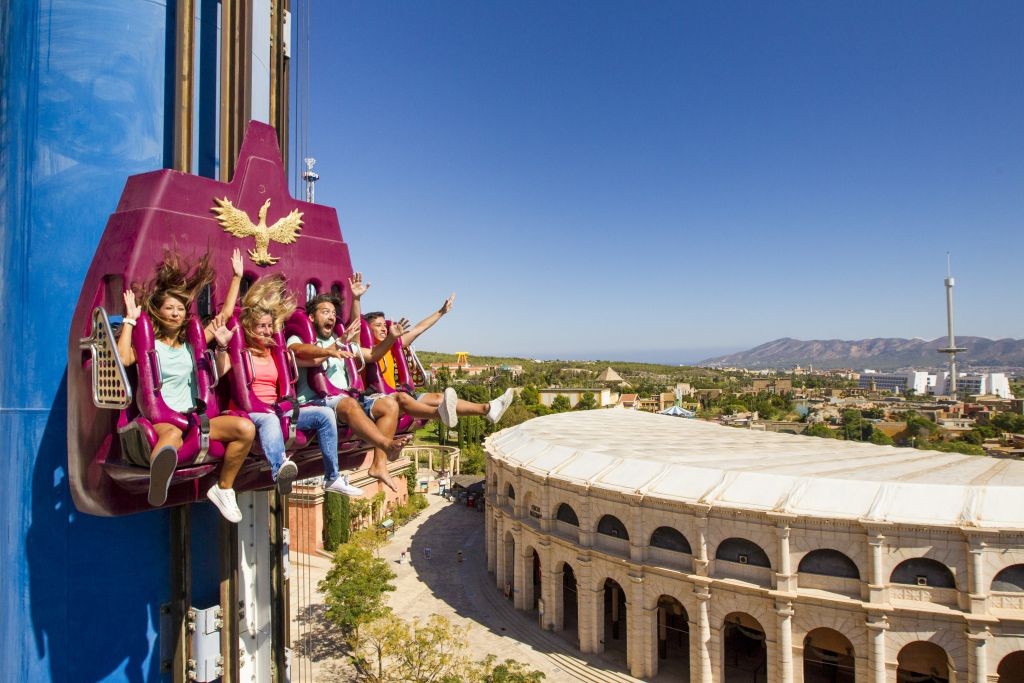 Terra Mítica