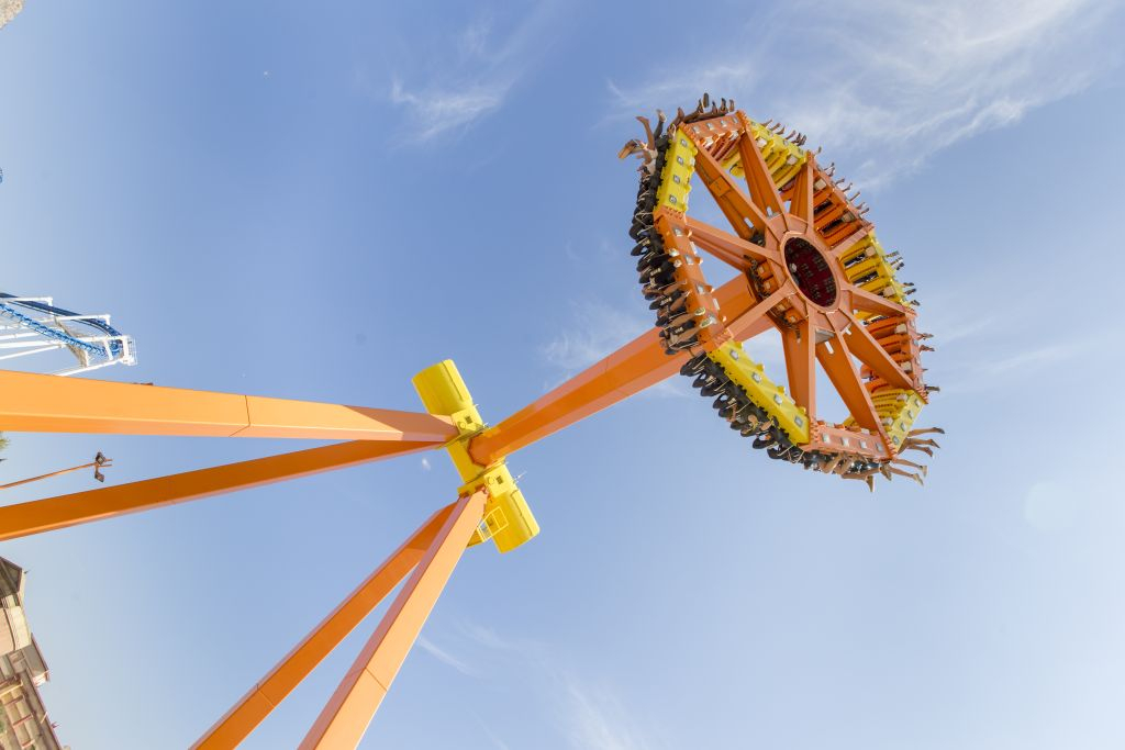 Terra Mítica