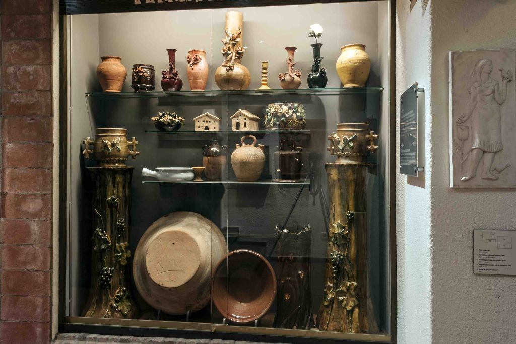 Cal Gerrer House Museum: Skip The Line Ticket