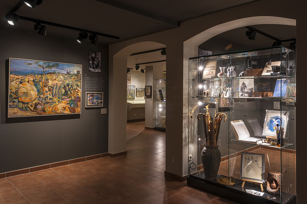 Cal Gerrer House Museum: Skip The Line Ticket