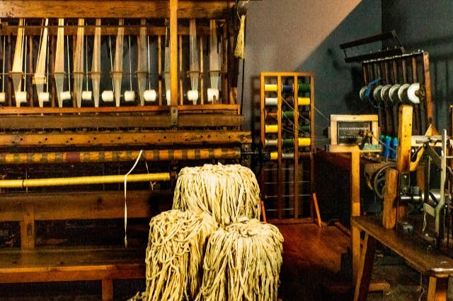 Museo del Agua y el Textil de Manresa