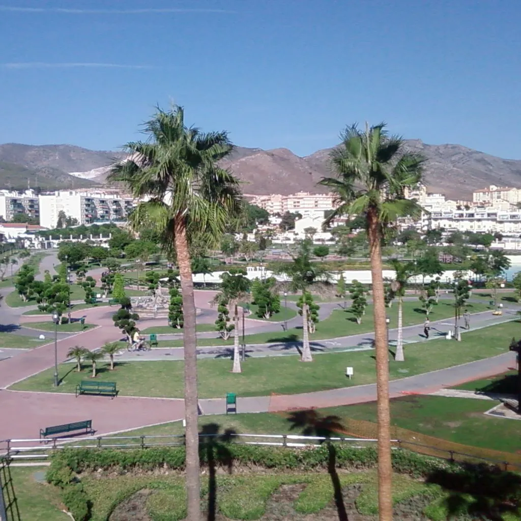 Tour en bici eléctrica por Torremolinos