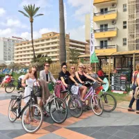 Torremolinos E-Bike City Tour