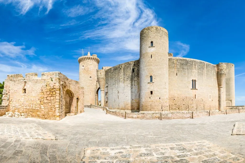 Turbopass Palma de Mallorca