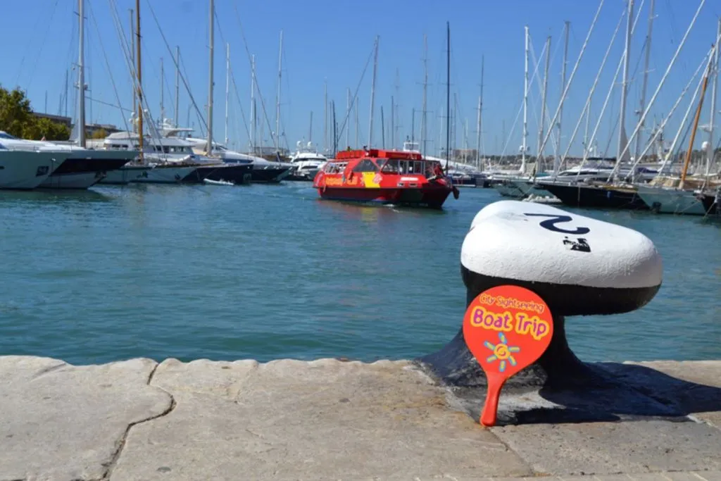 Turbopass Palma de Mallorca