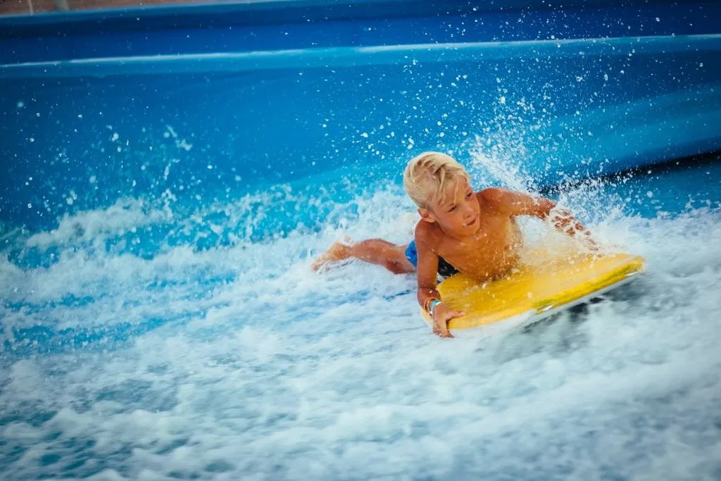 Wave Club Empuriabrava