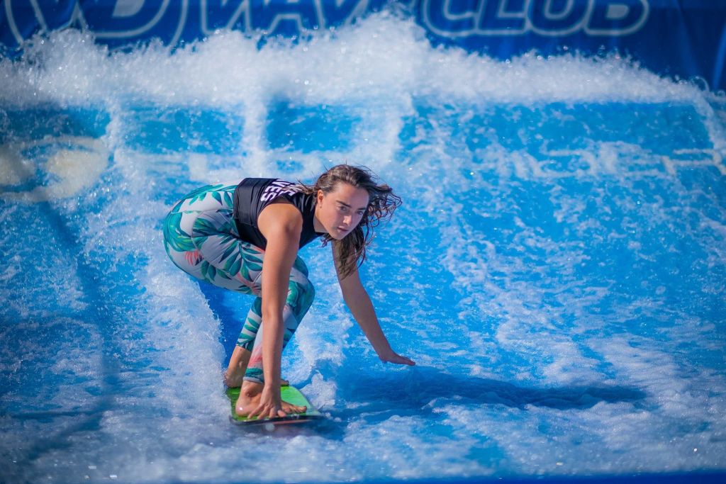 Wave Club Empuriabrava