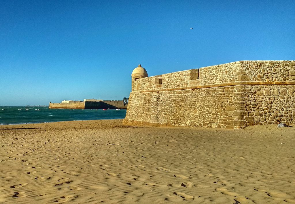 Cádiz and Jerez de la Frontera: Day Trip from Seville