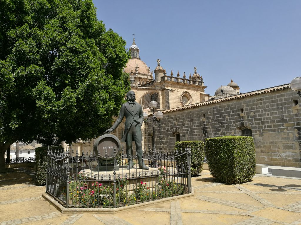Cádiz and Jerez de la Frontera: Day Trip from Seville