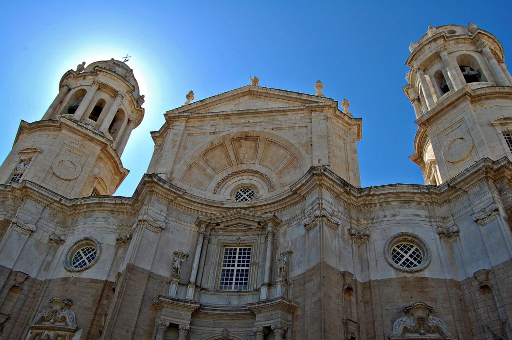 Cádiz and Jerez de la Frontera: Day Trip from Seville
