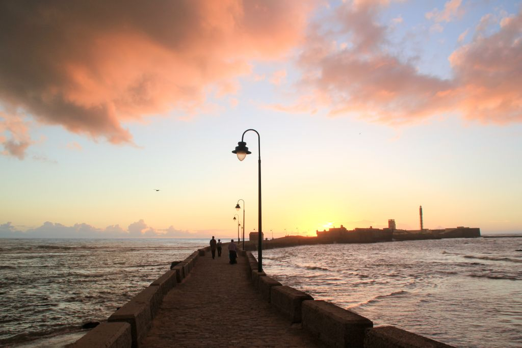 Cádiz and Jerez de la Frontera: Day Trip from Seville