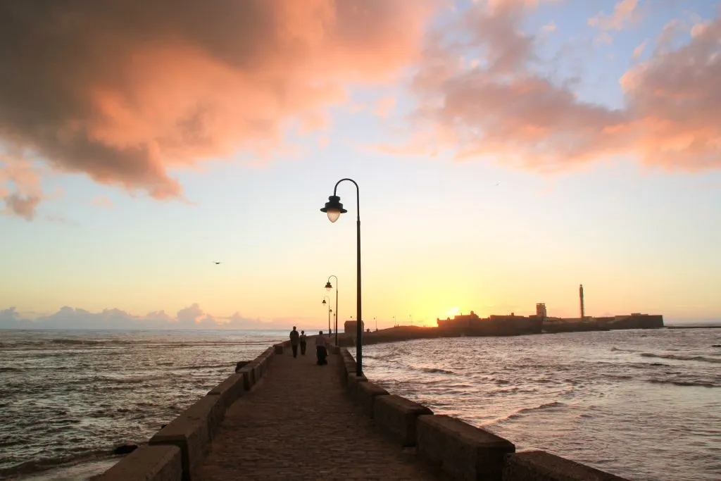 Cádiz and Jerez de la Frontera: Day Trip from Seville