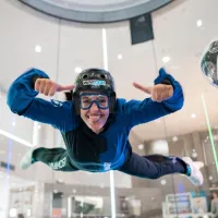Windoor Empuriabrava - Wind tunnel